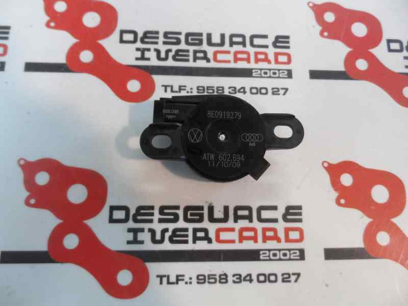 SISTEMA AUDIO RADIO CD SEAT ALTEA OTROS