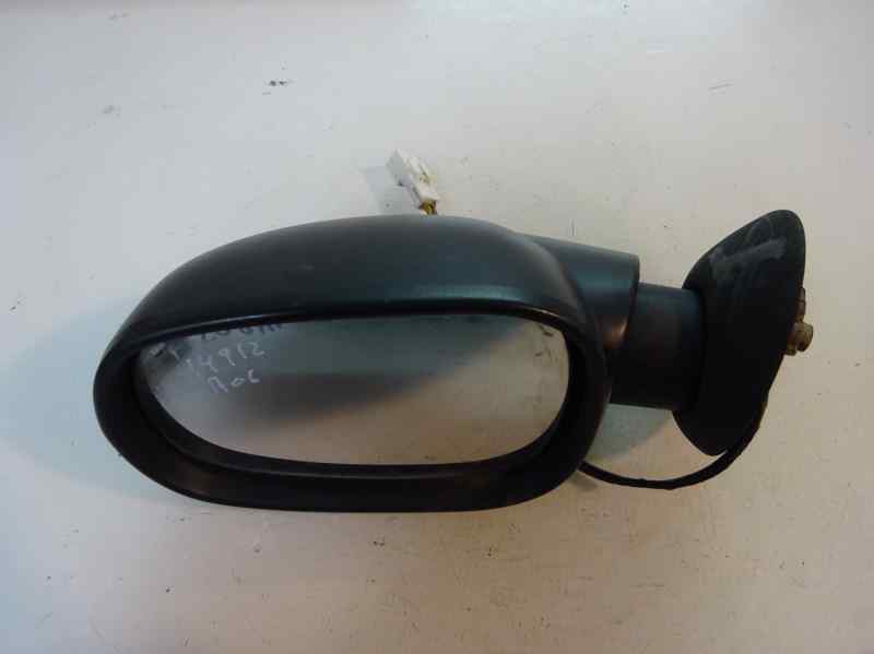 RETROVISOR IZQUIERDO DACIA LOGAN 1.6 MT 90CV