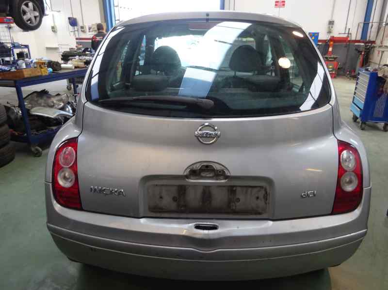CENTRALITA MOTOR UCE NISSAN MICRA 2007 1.5 D MT 82CV | 60KW
