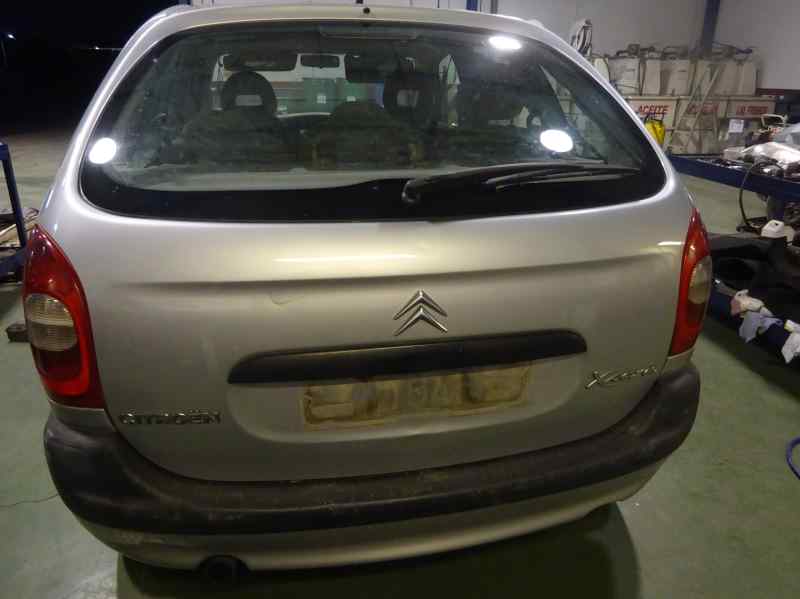 POLEA CIGUENAL CITROEN XSARA PICASSO 2.0 MT 90CV | 66KW