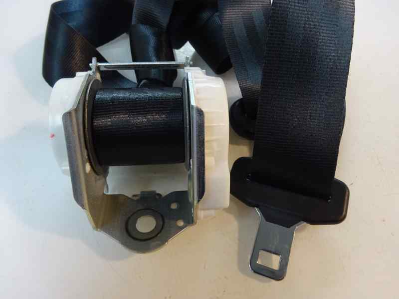 CINTURON SEGURIDAD TRASERO IZQUIERDO FORD FIESTA 1.5 TDCI MT 75CV | 55KW