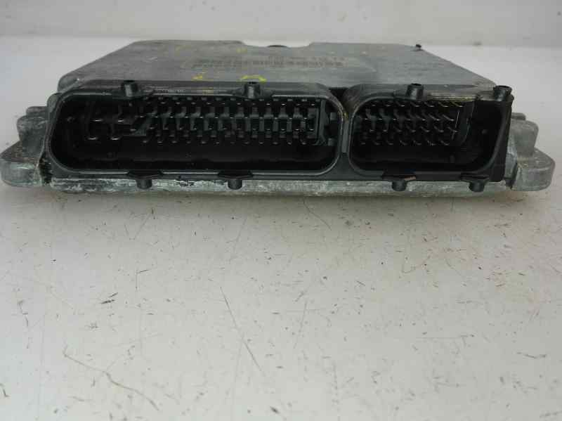 CENTRALITA MOTOR UCE VOLKSWAGEN PASSAT 1.9 TDI MT 90CV | 66KW