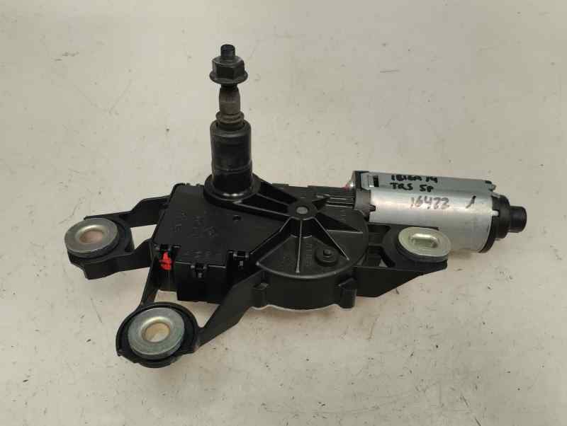 MOTOR LIMPIA TRASERO SEAT IBIZA 2014 1.2 TSI MT 85CV