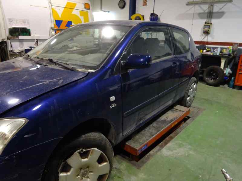 MANDO ELEVALUNAS DELANTERO IZQUIERDO TOYOTA COROLLA 2.0 MT 90CV | 66KW