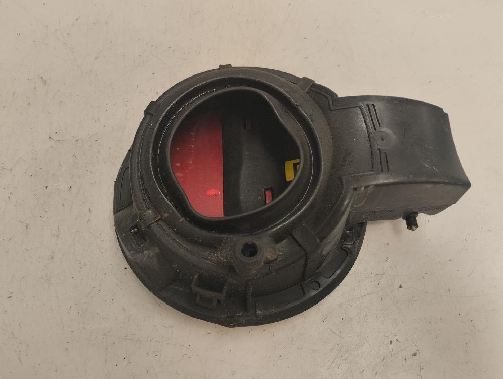 TAPA EXTERIOR COMBUSTIBLE CITROEN C3 2012 1.4 HDI AMT 68CV