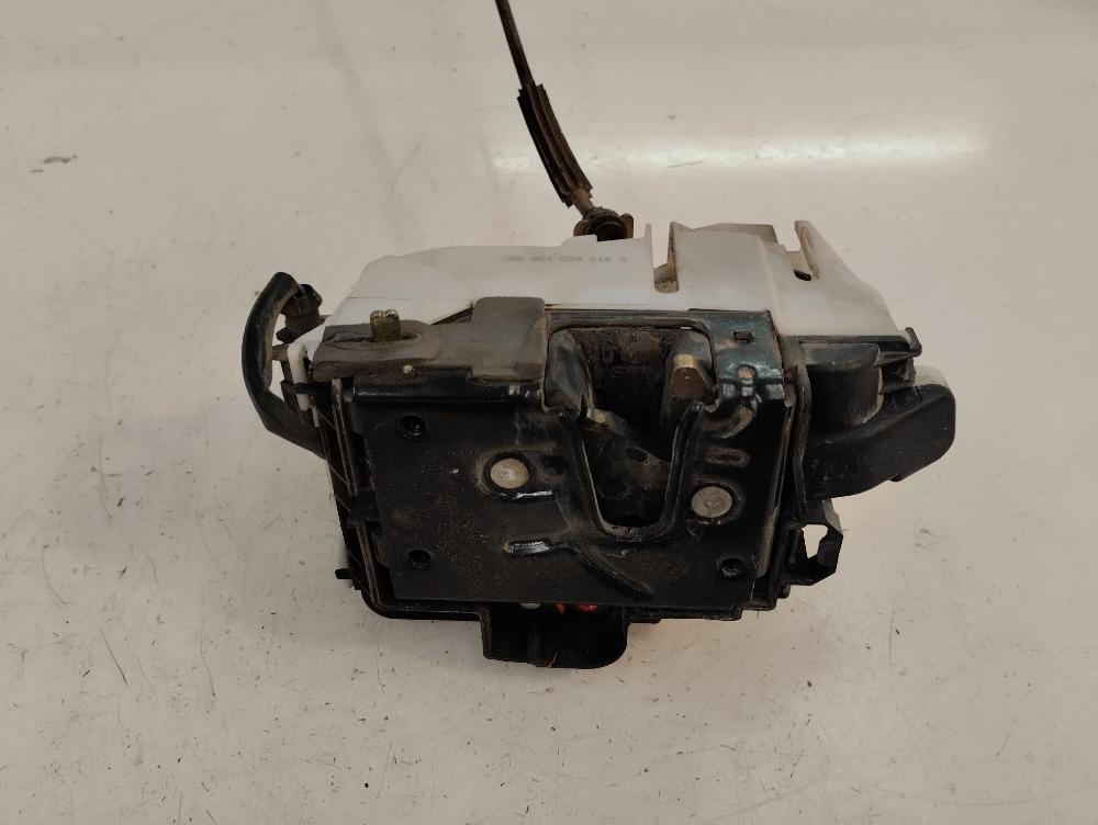 CERRADURA PUERTA TRASERA DERECHA SEAT CORDOBA 1.9 MT 110CV | 81KW