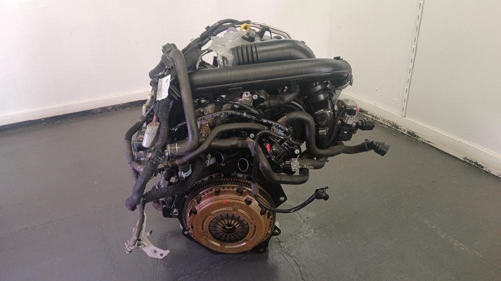MOTOR COMPLETO SEAT IBIZA 1.2 MT 90CV | 66KW