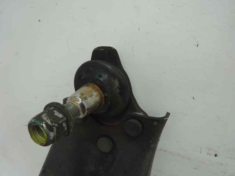 BRAZO SUSPENSION INFERIOR DELANTERO IZQUIERDO DACIA DUSTER 1.6 MT 105CV | 77KW