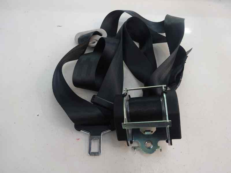 CINTURON SEGURIDAD TRASERO IZQUIERDO CITROEN C3 PICASSO 2009 1.6 MT 110CV