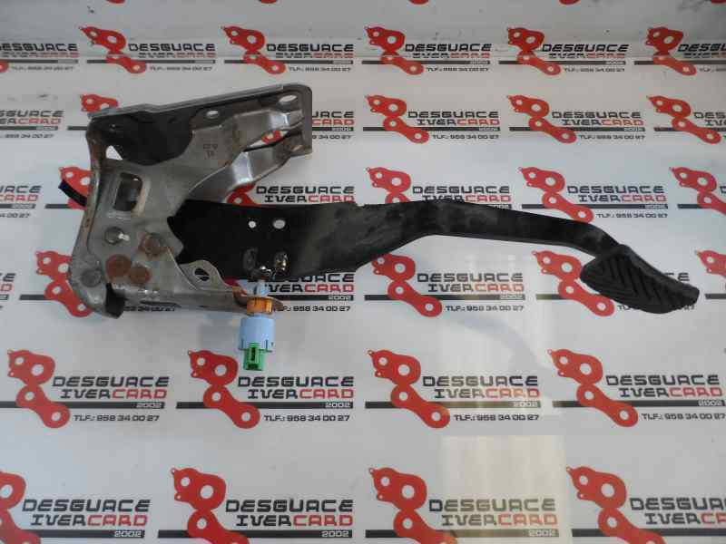 PEDAL FRENO MITSUBISHI ASX 1.6 MT 2WD 117CV
