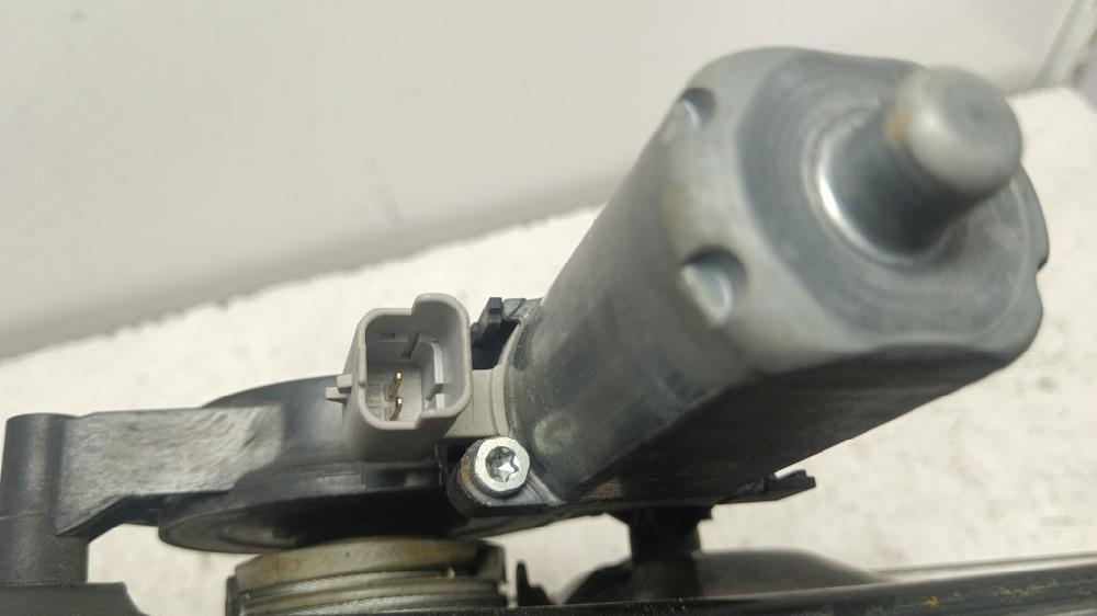 ELEVALUNAS DELANTERO DERECHO TOYOTA PROACE 1.6 MT 115CV | 85KW