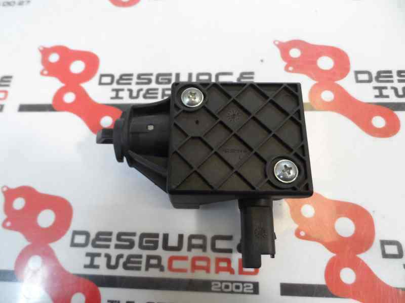DEPOSITO COMBUSTIBLE CITROEN C4 PICASSO 1.6 HDI AMT 109CV