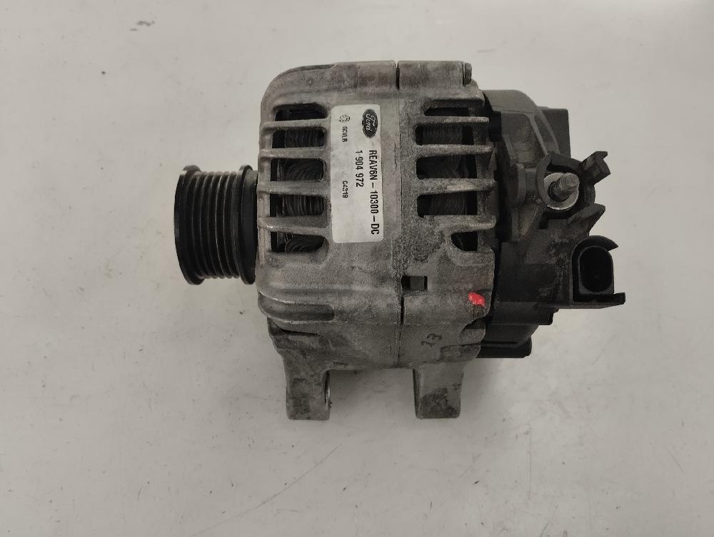 ALTERNADOR FORD TRANSIT CONNECT 2016 1.5 MT 120CV | 88KW