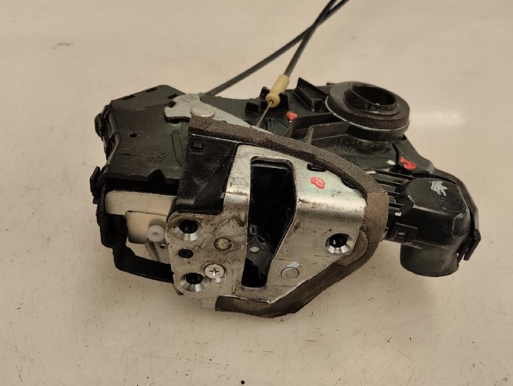 CERRADURA PUERTA DELANTERA DERECHA TOYOTA VERSO 1.6 MT 133CV