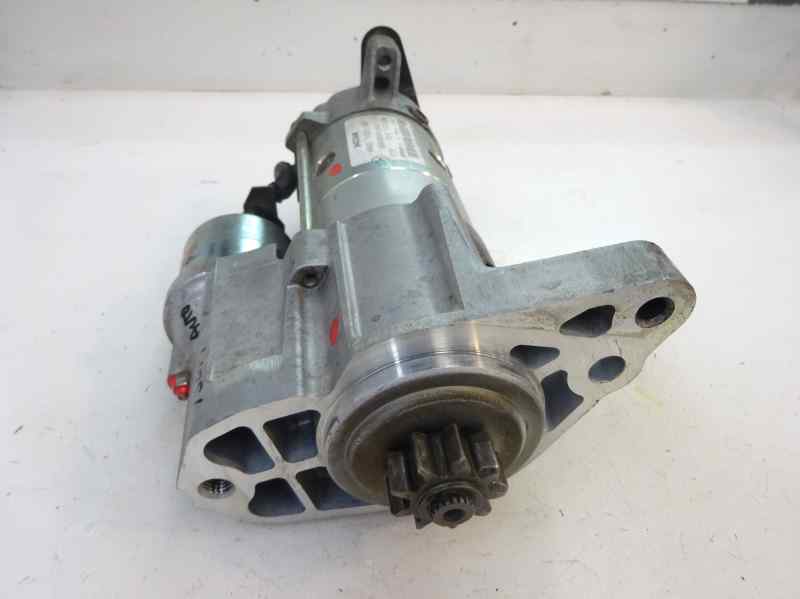 MOTOR ARRANQUE JAGUAR STYPE 2.7 D MT 207CV