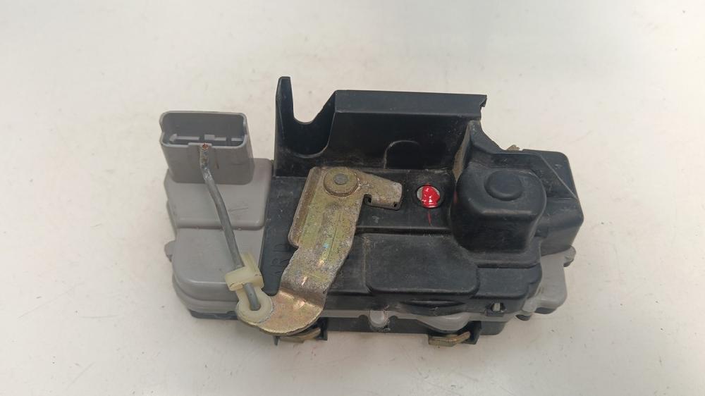 CERRADURA PUERTA TRASERA DERECHA CITROEN XSARA PICASSO 1.6 95CV