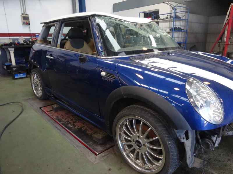 BUJE MINI ONE 1.6CVT 90CV