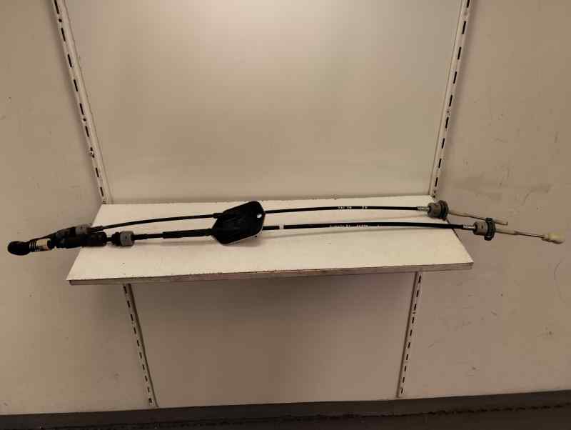 PALANCA CAMBIO KIA PICANTO 1.0 MT 67CV | 49KW