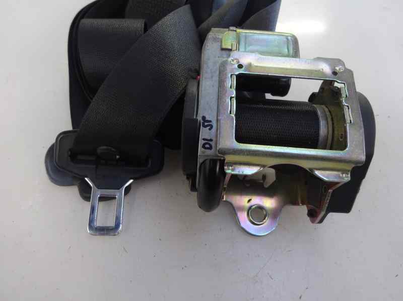 CINTURON SEGURIDAD DELANTERO IZQUIERDO SMART FORFOUR 1.3 AMT 94CV