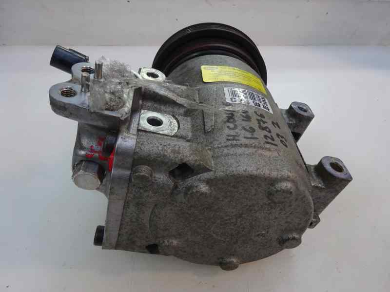 COMPRESOR AIRE ACONDICIONADO HYUNDAI COUPE 1.6 MT 105CV | 77KW