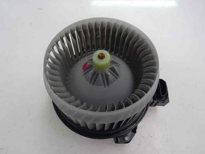 MOTOR CALEFACCION SUZUKI SX4 1.9 DDIS MT 120CV