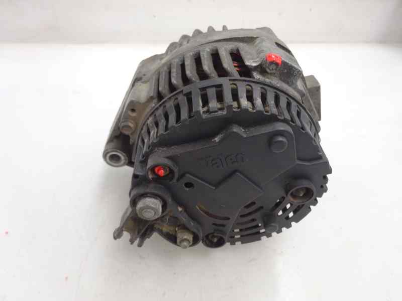 ALTERNADOR LAND ROVER RANGE ROVER 2.5 TD MT 136CV