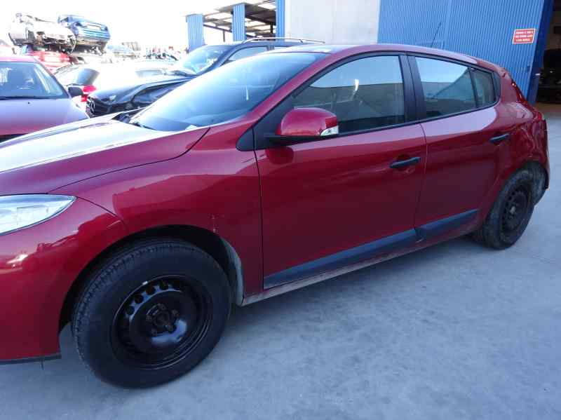 SALPICADERO RENAULT MEGANE 1.5 DCI MT 85CV