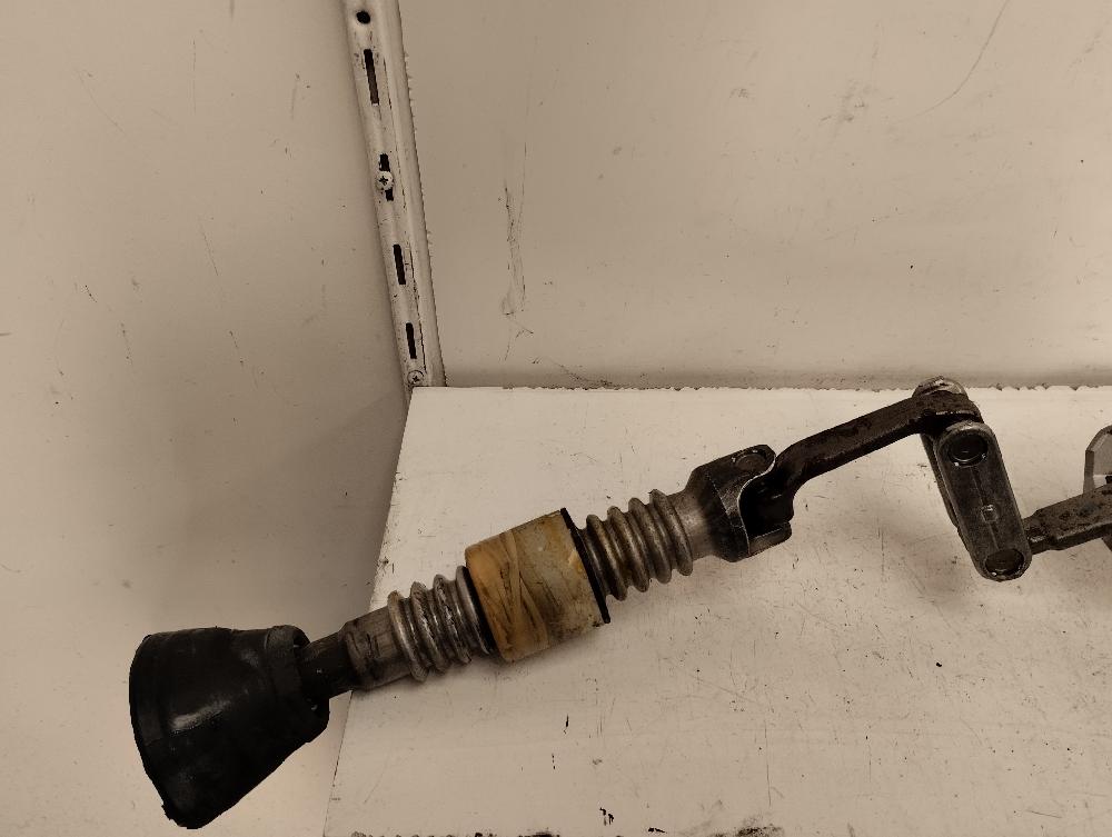 COLUMNA DIRECCION MERCEDES BENZ CLASE C 2007 1.8 C 180 KOMPRESSOR MT 143CV