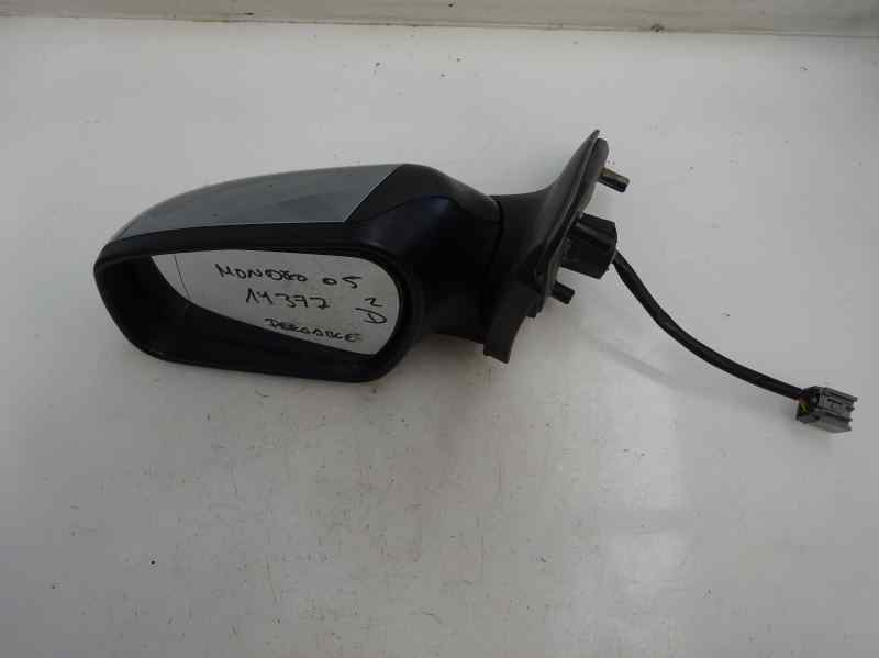 RETROVISOR IZQUIERDO FORD MONDEO 2.0 TDCI 5MT 115CV