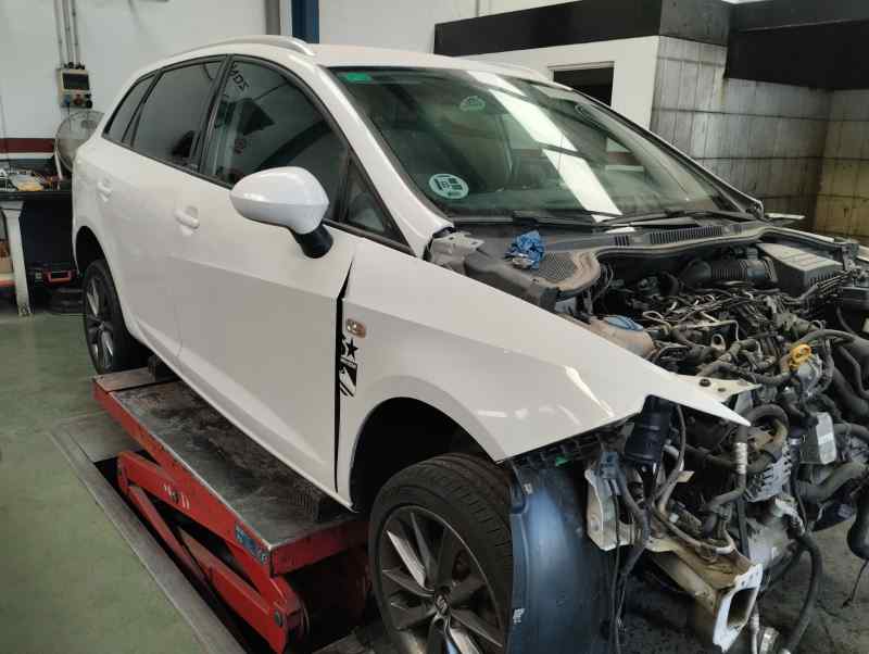 ABS SEAT IBIZA 1.6 TDI MT 90CV