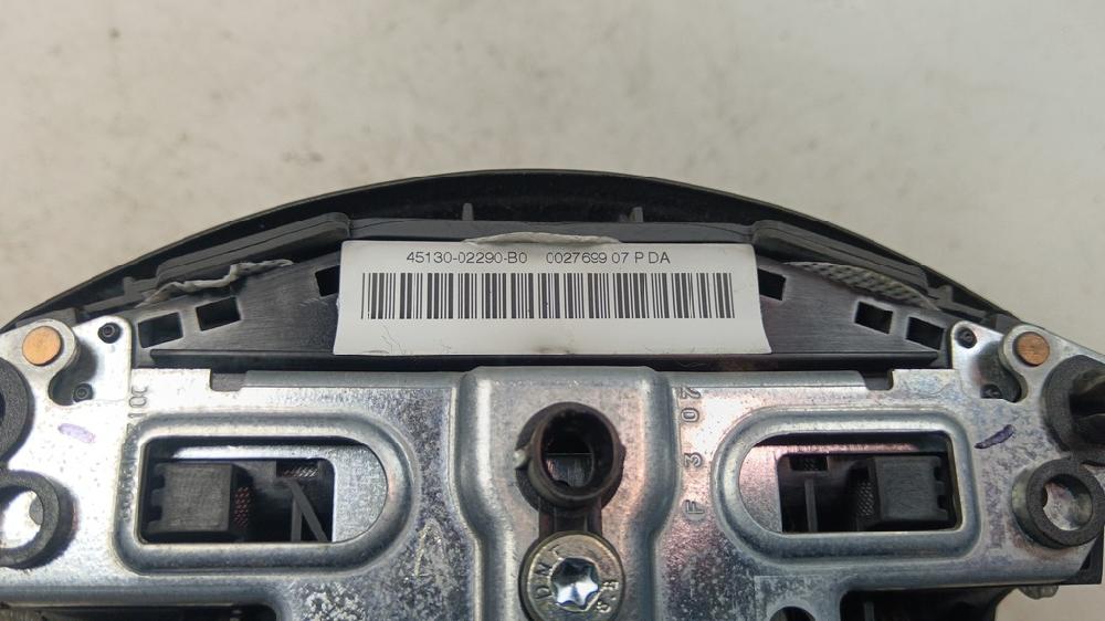 AIRBAG DELANTERO IZQUIERDO TOYOTA AURIS 1.6 MT 124CV | 91KW