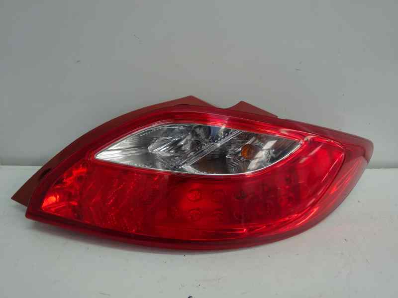 PILOTO TRASERO DERECHO MAZDA 2 1.3 MT 75CV