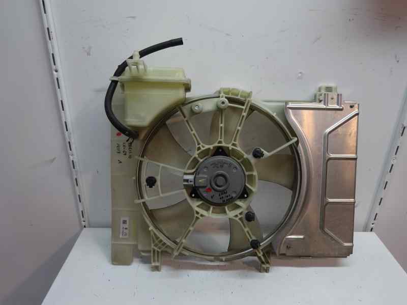ELECTROVENTILADOR TOYOTA YARIS 1.0 MT 69CV