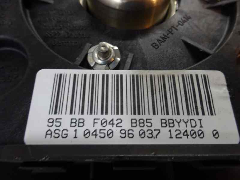 AIRBAG DELANTERO IZQUIERDO FORD MONDEO 1.8 TD MT 90CV | 66KW