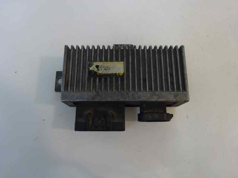 CAJA PRECALENTAMIENTO RENAULT KANGOO 1.9 D MT 65CV | 48KW