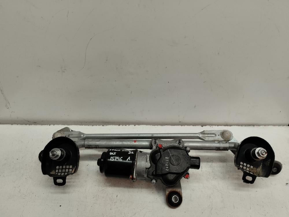MOTOR LIMPIA DELANTERO MITSUBISHI SPACE STAR 1.2 MT 80CV | 59KW