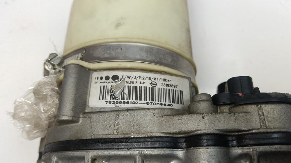 BOMBA DIRECCION OPEL ASTRA 1.9 MT 120CV | 88KW