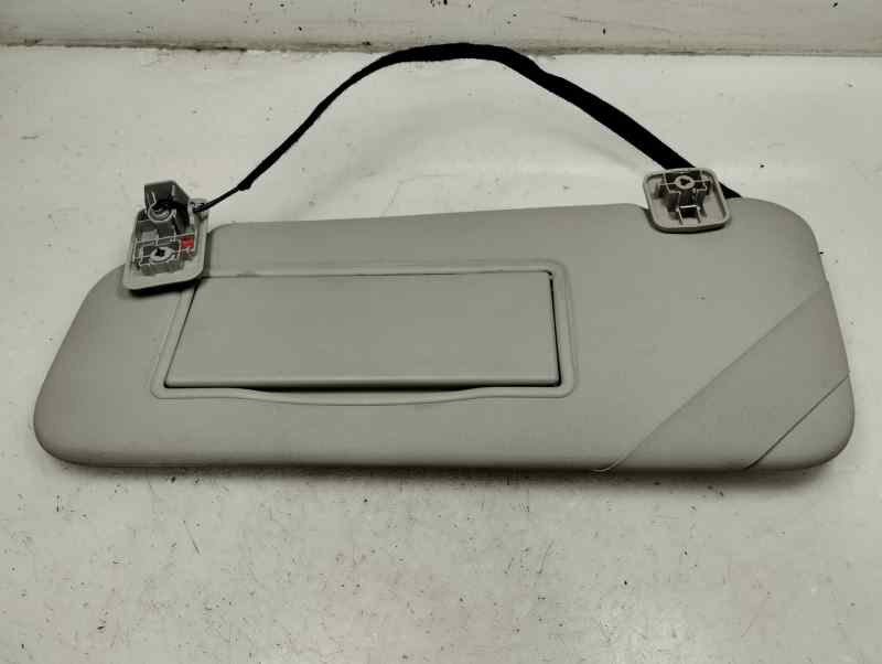 PARASOL IZQUIERDO CITROEN C5 2012 2.0 HDI MT 140CV