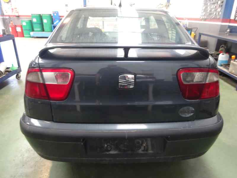 TRANSMISION DELANTERA IZQUIERDA SEAT CORDOBA 1.9 MT 90CV | 66KW
