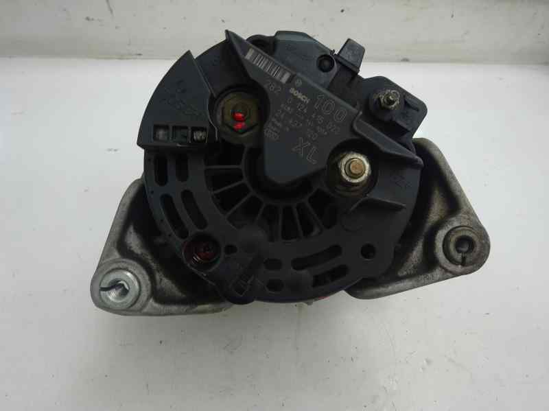 ALTERNADOR OPEL CORSA 1.2 EASYTRONIC 75CV | 55KW