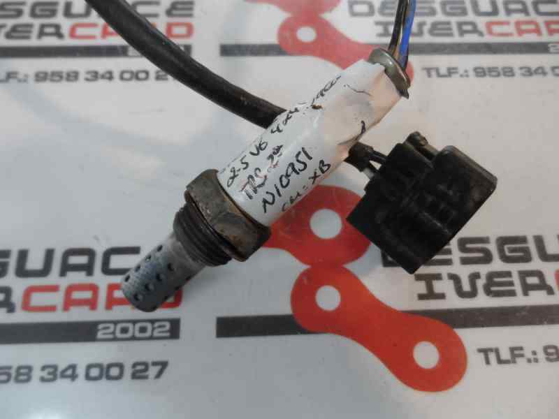 SONDA LAMBDA JAGUAR XTYPE 2.5 MT 196CV