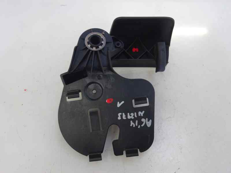 CERRADURA CAPOT AUDI A6 3.0 TDI EURO 6 S-TRONIC QUATTRO 245CV