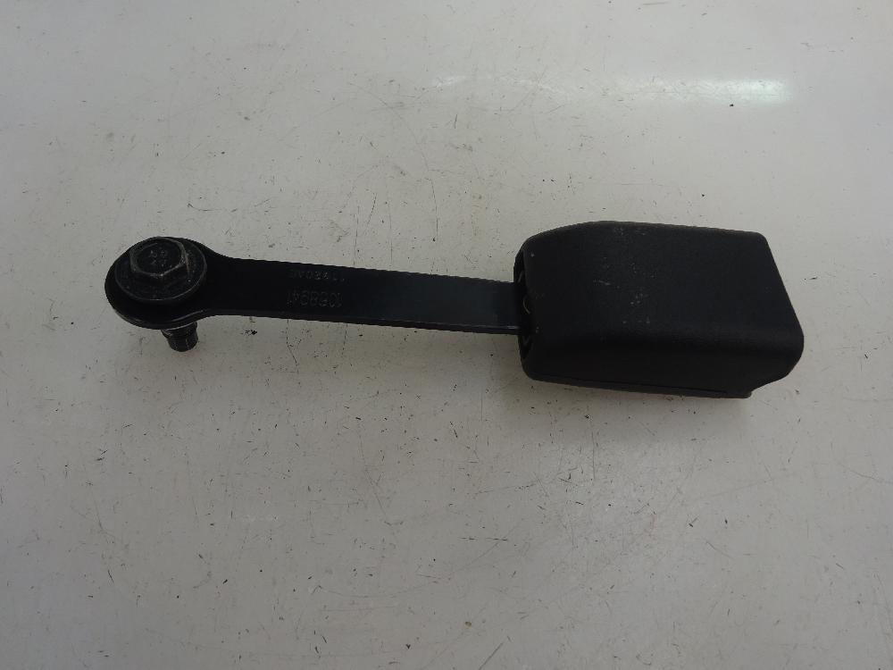 ANCLAJE CINTURON DELANTERO DERECHO NISSAN MICRA 1.2 MT 98CV | 72KW