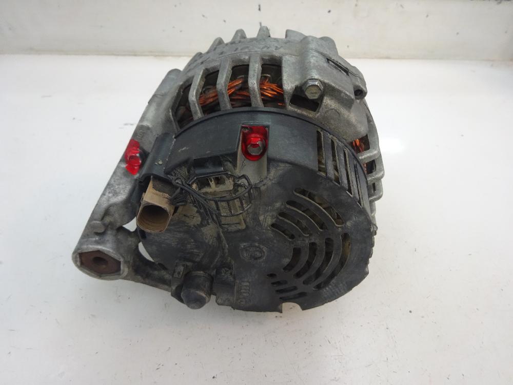 ALTERNADOR AUDI A4 2.5 TDI MT 155CV | 114KW