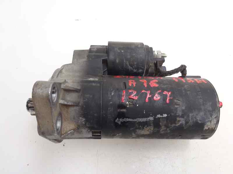 MOTOR ARRANQUE SEAT IBIZA 1.9 MT 68CV | 50KW