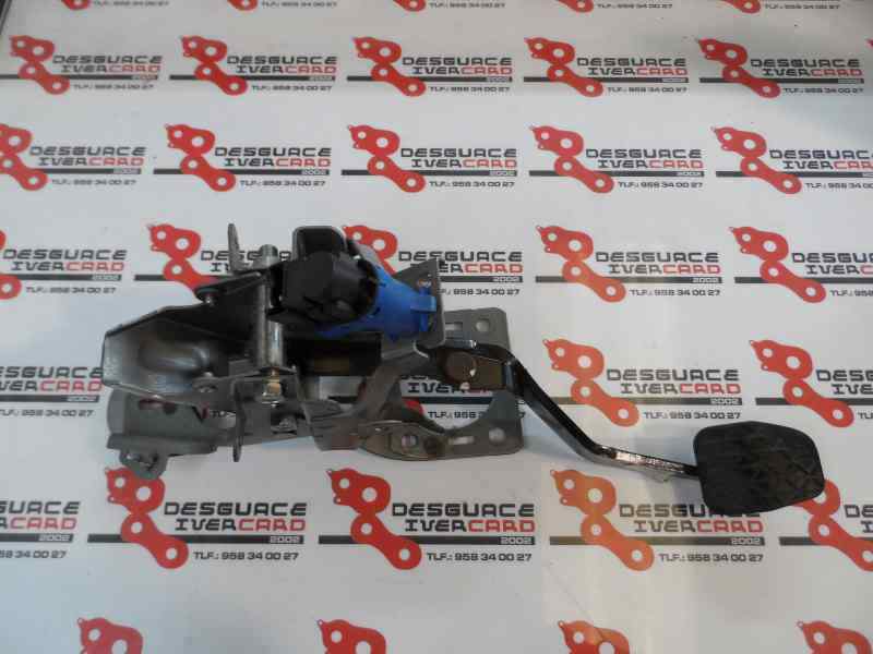 PEDAL FRENO MAZDA 6 2.2 MZR-CD MT 129CV