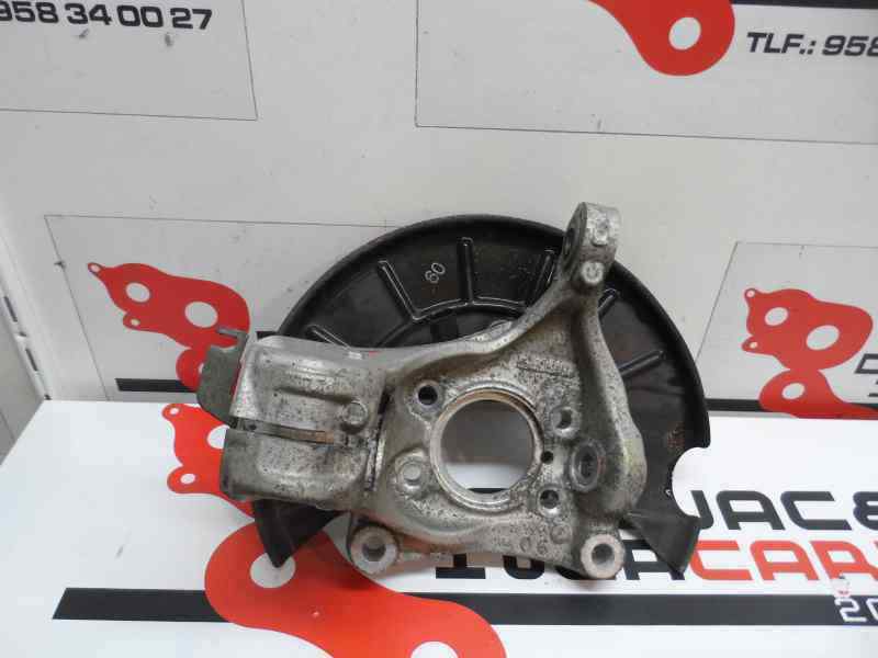 MANGUETA DELANTERA DERECHA VOLKSWAGEN PASSAT VARIANT 2.0 TDI DSG 150CV
