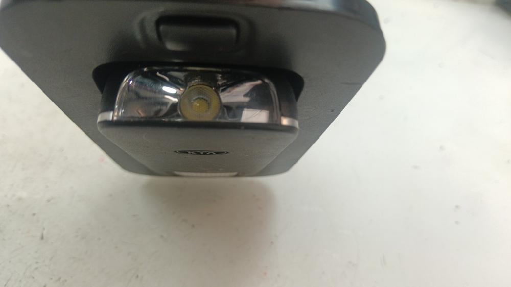 LUZ INTERIOR TRASERA KIA CARENS 1.6 MT 135CV | 99KW
