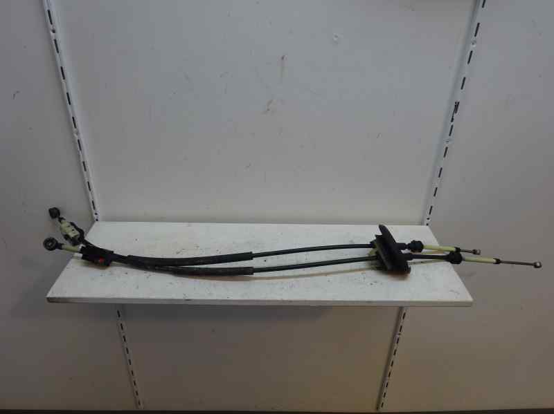 CABLEADO CAMBIO PEUGEOT 208 1.4 HDI MT 68CV