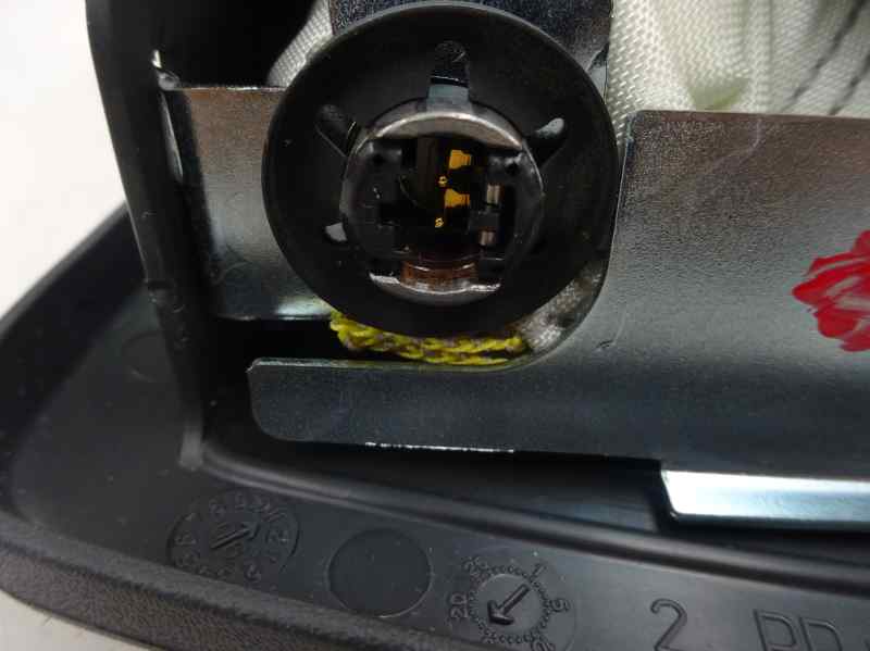 AIRBAG DELANTERO IZQUIERDO SUZUKI SX4 1.9 DDIS MT 120CV